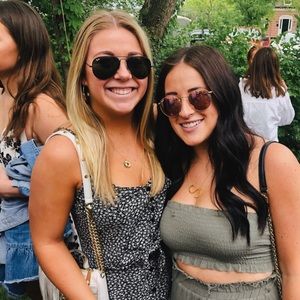 Meet your Posher, Bridget